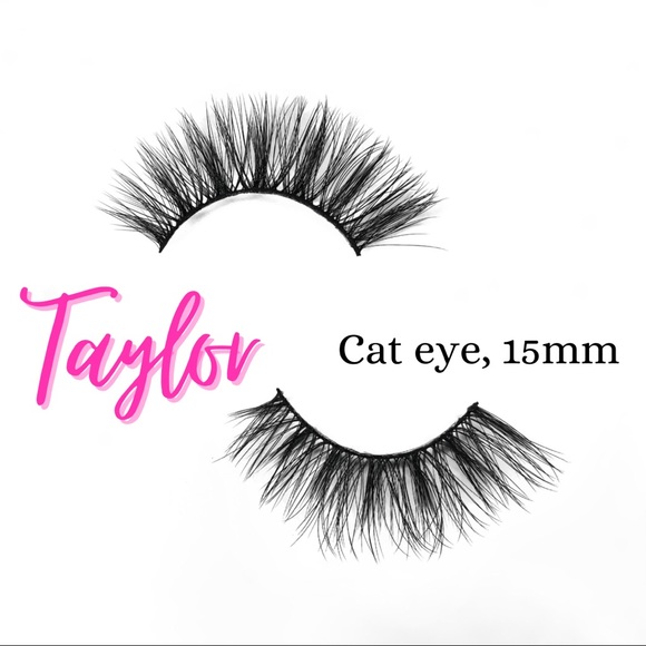 Faux Mink and Mink Lashes | Beauty Escape TO - Picture 5 of 14